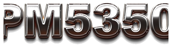 pm5350 logo