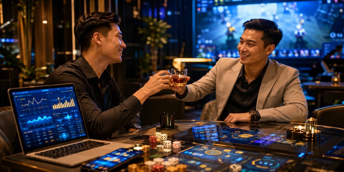 pm5350 Live Casino